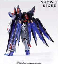 Metal Club / MuscleBear 1/100 ZGMF-X20A Strike Freedom Gundam Soul Blue Ver 8 Metal Club / MuscleBear 1/100 ZGMF-X20A Strike Freedom Gundam Soul Blue Ver -Show.Z Store 9d3973254e