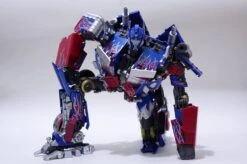 Takara TOMY MPM04 MPM-04 Optimus Prime Movie Series -Show.Z Store 9d42a34e28