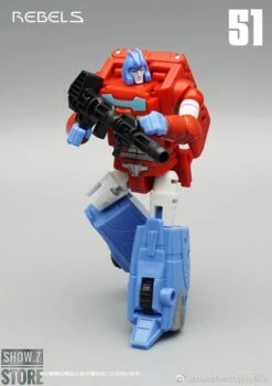 MechFansToys MS-15 Rebels Orion Pax OP 5 MechFansToys MS-15 Rebels Orion Pax OP -Show.Z Store 9d51887998