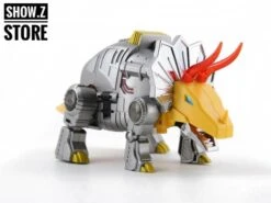 DX9 Toys War In Pocket X18 Bumper Slag 11 DX9 Toys War In Pocket X18 Bumper Slag -Show.Z Store 9d74feb58d