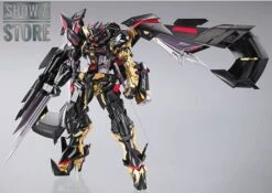 Metal Club 1/100 MBF-P01-Re2AMATU Gundam Astray Gold Frame Amatsu Mina -Show.Z Store 9dd931ffa6