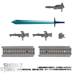 [Coming Soon] Takara Tomy Masterpiece Gattai MPG-05 Seizan -Show.Z Store 9ddc41d1cb