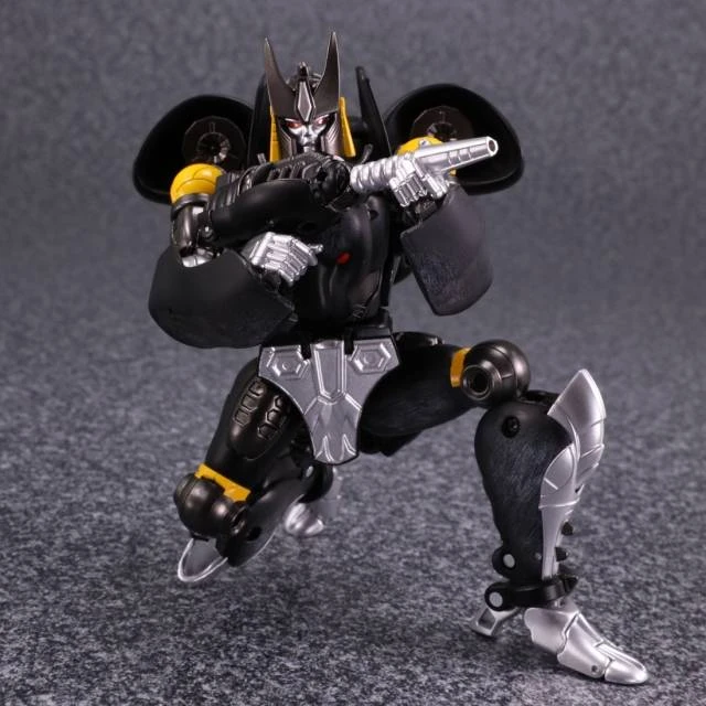 Takara Masterpiece MP-34S Cheetor Shadow Panther Takara Masterpiece MP-34S Cheetor Shadow Panther -Show.Z Store 9e0c199297