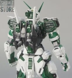 Nillson Work 1/60 MBF-P04 Gundam Astray Green Frame 18 Nillson Work 1/60 MBF-P04 Gundam Astray Green Frame -Show.Z Store 9e4ffab880
