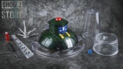 XTransbots XTB MM-IX+ MMIX+ MM-9+ MM9+ Klaatu Cosmos G1 Metallic Version -Show.Z Store 9e8e3a4298