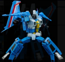 Maketoys MT MTRM-13 Lightning Thundercrack -Show.Z Store 9e94e8f6e1