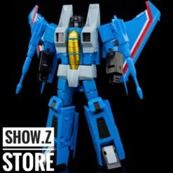 Maketoys MT MTRM-13 Lightning Thundercrack -Show.Z Store 9ebbcf574c