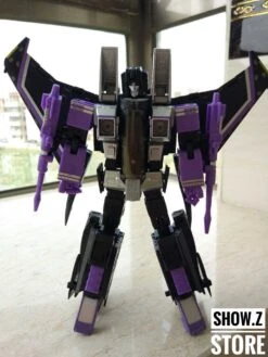 Yes Model YM01 MP11-SW Skywarp -Show.Z Store 9efcefe33f