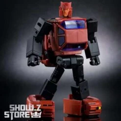 XTransbots MM-10R Coprimozzo Hubcap G2 Version -Show.Z Store 9f07567611