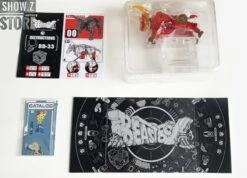52Toys BeastBox BB-33 Blazingspear -Show.Z Store 9f149fdc40