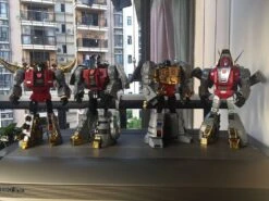 Perfect Fusion PF01 Cesium Caesium -Show.Z Store 9f17fa9b67