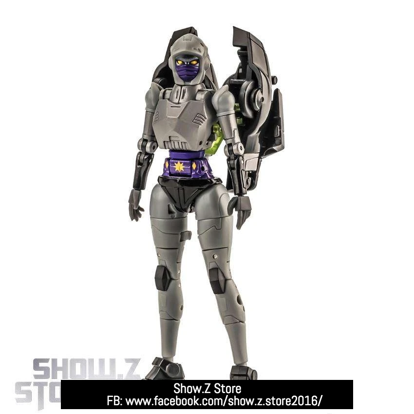 NewAge H48N Ninja Dickey Arcee NewAge H48N Ninja Dickey Arcee -Show.Z Store 9f7be94c4a