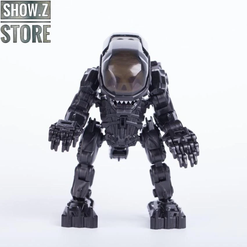 52Toys Megabox MB-01 Alien Xenomorph 52Toys Megabox MB-01 Alien Xenomorph -Show.Z Store 9fa1bb063e