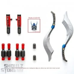 Flame Toys Furai Action Beast War Optimus Primal W/ Pre-order Bonus -Show.Z Store 9fb24a919f