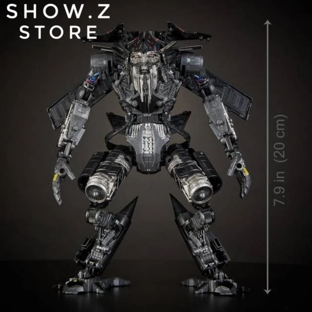 Takara Studio Series SS-35 Leader Class Jetfire Jet Fire Takara Studio Series SS-35 Leader Class Jetfire Jet Fire -Show.Z Store 9fc3939e61