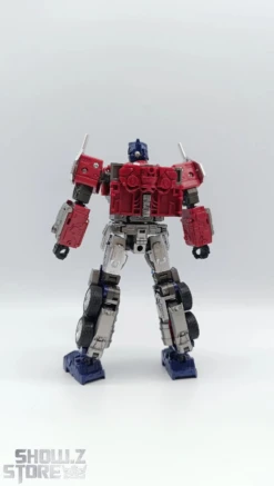 BW TW1027 Cybertron Commander Optimus Prime -Show.Z Store 9fcf76be77
