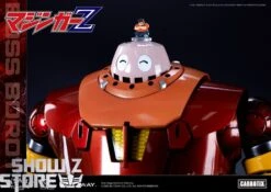 Blitzway BW-CA-10801 Carbotix Mazinger Z Boss Borot -Show.Z Store 9fda62781b