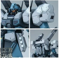 Daban 6641 MG 1/100 RGM-96X Jesta Cannon Gundam Model Kit -Show.Z Store 9fe01df1a2