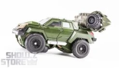 4th Party AC-01R TFP Bulkhead Japan Version -Show.Z Store 9fe6b34abd