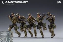 JoyToy Source 1/18 PLA Army Ground Force Set Of 5 8 JoyToy Source 1/18 PLA Army Ground Force Set Of 5 -Show.Z Store 9ffddab119