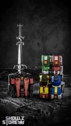 Lucky Cat Micro Cosmos MC-01S Elvis Voltron Metallic Version Set Of 5 Reissue 11 Lucky Cat Micro Cosmos MC-01S Elvis Voltron Metallic Version Set Of 5 Reissue -Show.Z Store a0452b4528