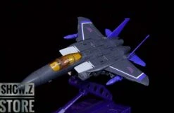Takara Tomy Masterpiece MP-52+SW Skywarp -Show.Z Store a06cd3ec1a