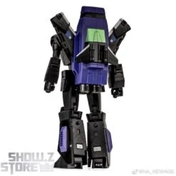 Newage H45B Strange Love Jetfire Black Version -Show.Z Store a072e382a1
