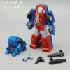 MechFansToys Mechanic Studio MS-16 Rocke Gears -Show.Z Store a095a0a67b