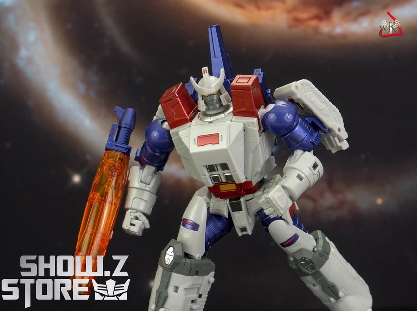 FansToys FT-16T Sovereign Galvatron G1 Version FansToys FT-16T Sovereign Galvatron G1 Version -Show.Z Store a0997e460f
