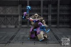 MechFansToys MFT MF-26 Sharkticons Set Of 3 -Show.Z Store a0a0d184fe