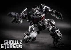 Metagate M-01B Black Fire Nemesis Prime 7 Metagate M-01B Black Fire Nemesis Prime -Show.Z Store a0a3417fbe
