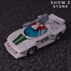 Takara MP-20+ Wheeljack Anime Color 6 Takara MP-20+ Wheeljack Anime Color -Show.Z Store a0af699ae3