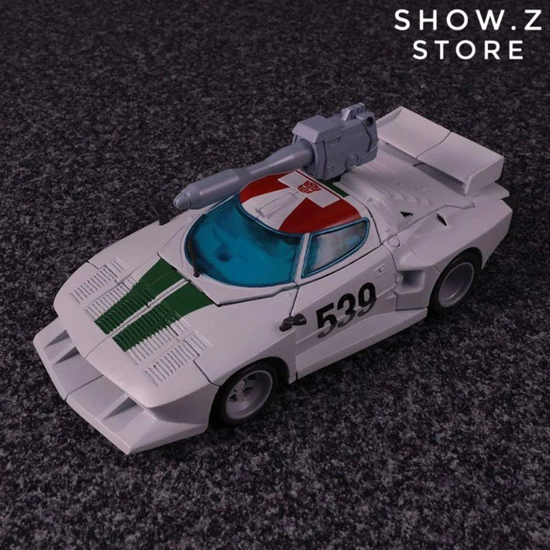 Takara MP-20+ Wheeljack Anime Color Takara MP-20+ Wheeljack Anime Color -Show.Z Store a0af699ae3