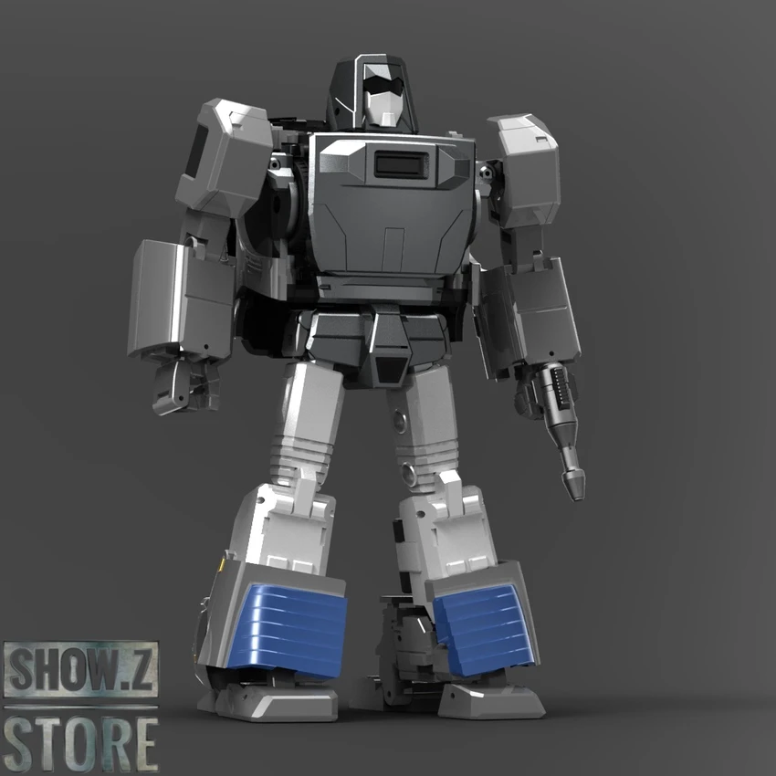 XTransbots MM-6G Murrow Rook XTransbots MM-6G Murrow Rook -Show.Z Store a0c0efa7c1