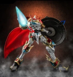 TungMung EX Duke-X Dukemon Digital Monster Digimon -Show.Z Store a0cdfc3cbf