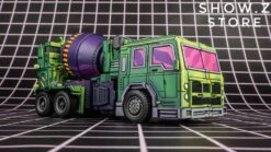 Toyworld TW TW-C07A TWC07A Constructor Devastator Cel Cell Shaded Deluxe Version Set Of 6 11 Toyworld TW TW-C07A TWC07A Constructor Devastator Cel Cell Shaded Deluxe Version Set Of 6 -Show.Z Store a0ef413cee