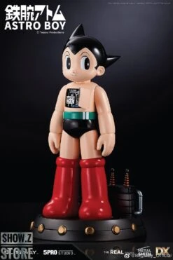 Blitzway BW-NS 50101 Astro Boy Anime Statue Deluxe Version 14 Blitzway BW-NS 50101 Astro Boy Anime Statue Deluxe Version -Show.Z Store a10b495d7d