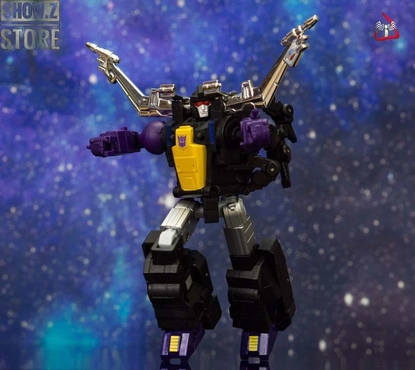 FansToys FT-13 Mercenary Shrapnel FansToys FT-13 Mercenary Shrapnel -Show.Z Store a113a5eeb8