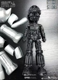 Blitzway BW-NS 50101 Astro Boy Anime Statue Deluxe Version 5 Blitzway BW-NS 50101 Astro Boy Anime Statue Deluxe Version -Show.Z Store a15d3be21b