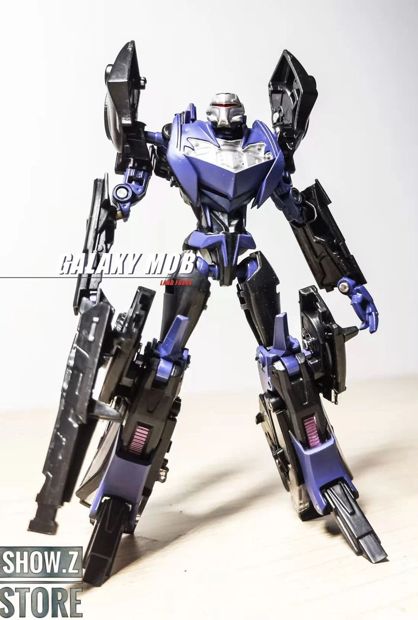 APC Toys Galaxy Mob TFP Vehicon APC Toys Galaxy Mob TFP Vehicon -Show.Z Store a196922c50