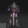4th Party CR03 The Last Knight Optimus Prime -Show.Z Store a1a359b3e4
