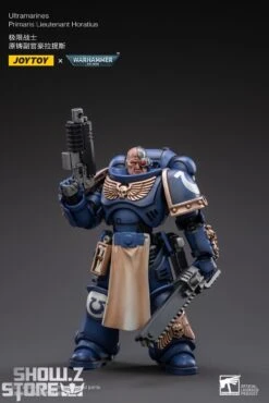 JoyToy Source 1/18 Warhammer 40K Space Ultramarines Warriors Set Of 3 14 JoyToy Source 1/18 Warhammer 40K Space Ultramarines Warriors Set Of 3 -Show.Z Store a1d52d95a4