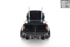 Black Mamba LS-09 Weapon Expert Ironhide 7 Black Mamba LS-09 Weapon Expert Ironhide -Show.Z Store a1ed7177e4