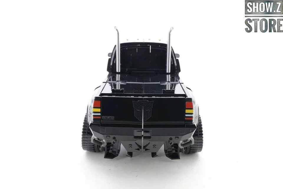 Black Mamba LS-09 Weapon Expert Ironhide Black Mamba LS-09 Weapon Expert Ironhide -Show.Z Store a1ed7177e4