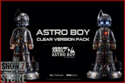 Blitzway X 5PRO Studio Astro Boy Clear Version -Show.Z Store a20c574e0a