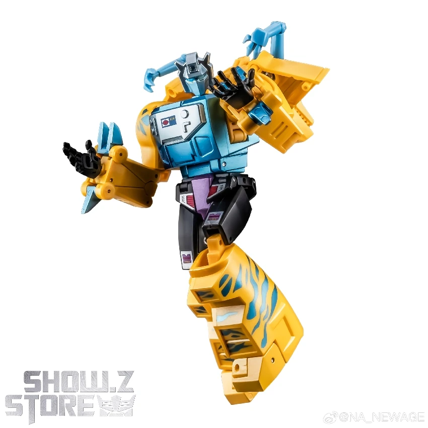 NewAge H44Y Denver Grimlock NewAge H44Y Denver Grimlock -Show.Z Store a228261892