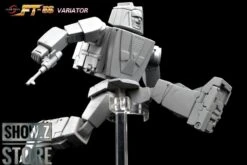 [Pre-Order] FansToys FT-56 Variator Gears -Show.Z Store a28fd29e4a