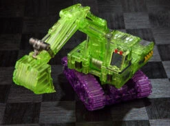 Toyworld TW-C07C Constructor Devastator Clear Version Full Set Of 6 Figures TW-07C Clear Constructor 13 Toyworld TW-C07C Constructor Devastator Clear Version Full Set Of 6 Figures TW-07C Clear Constructor -Show.Z Store a2e086625f