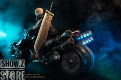 GameToys GT-002C 1/6 Cloud & Hardy Daytona Deluxe Version -Show.Z Store a2ee99b3df