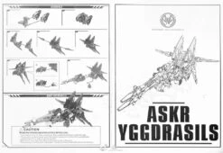 Sculpt Lab Production/FanMade 1/100 Perisoreus Internigrans RTX-010 Huckebein MK-II Super Robot War 10 Sculpt Lab Production/FanMade 1/100 Perisoreus Internigrans RTX-010 Huckebein MK-II Super Robot War -Show.Z Store a30c9fb9e8